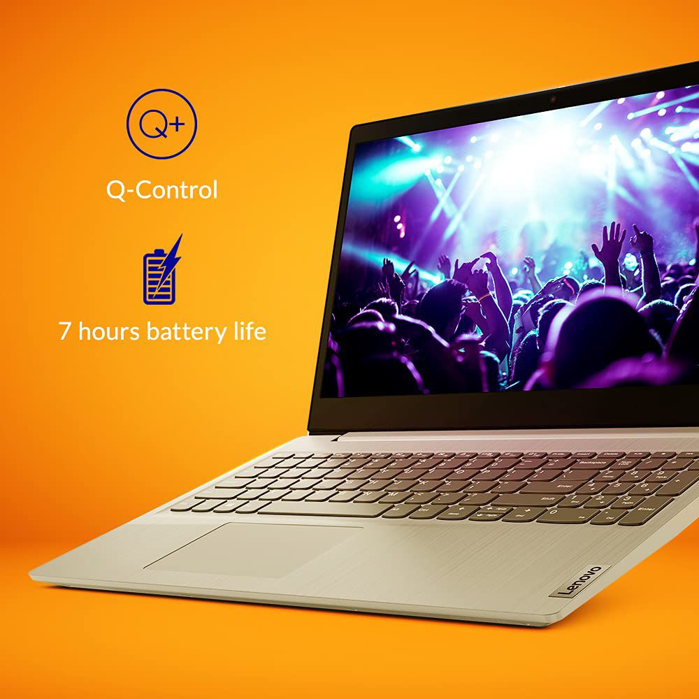 Buy Lenovo IdeaPad 3 15ITL05 Intel Core i5 11th Gen (15.6 inch